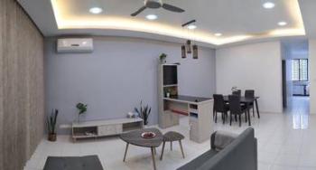 House at Setia Eco Garden, Gelang Patah, photo 1
