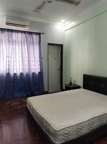 Rumah di Jalan Emas, Taman Sri Skudai, Skudai, foto 5
