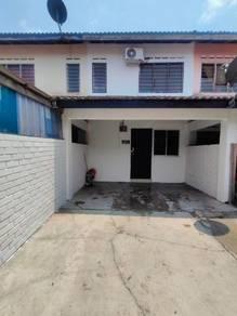 House at Jalan Nenas, Masai, photo 1