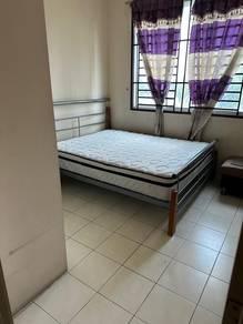 Apartmen di Nusa Perdana, Iskandar Puteri, foto 4