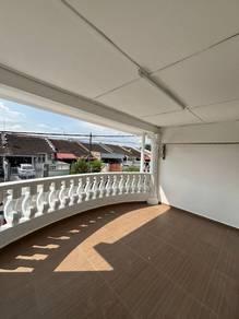 Rumah di Jalan Teratai, Johor Bahru, foto 1