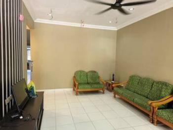 House at Taman Impian Emas, Skudai, photo 10