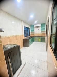 Jalan Utama, Taman Mutiara Rini, Skudai的房屋，照片3