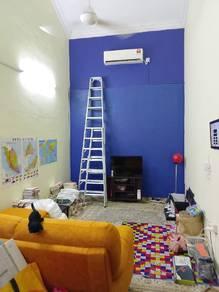 Living & dining – House at Taman Sutera, Jalan Sutera Kuning, Johor Bahru, photo 6