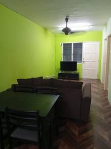 Pangsapuri di Tasek 64, Pasir Gudang, foto 5