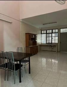 House at Taman Rinting, Masai, photo 3