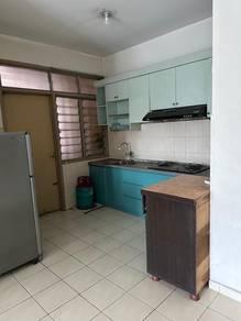 Apartmen di Nusa Perdana, Iskandar Puteri, foto 2