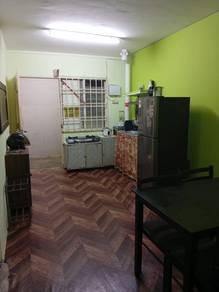 Pangsapuri di Tasek 64, Pasir Gudang, foto 3