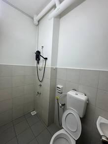 Rumah Bandar di Jalan Serindit, Kulai, foto 2