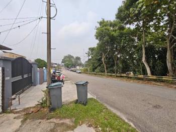 Rumah di Jalan Anggerik, Johor Bahru, foto 1