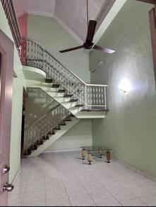 House at Taman Rinting, Masai, photo 2
