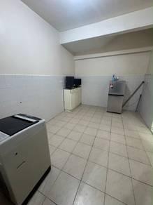 Rumah di Jalan Permas 15, Permas Jaya, foto 6