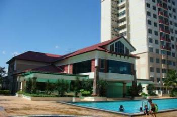 Apartmen di Nusa Perdana, Iskandar Puteri, foto 1