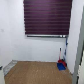 Apartmen di Flora Damai, Johor Bahru, foto 2