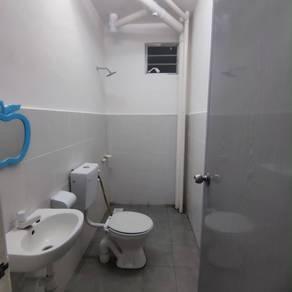 Apartmen di Flora Damai, Johor Bahru, foto 4