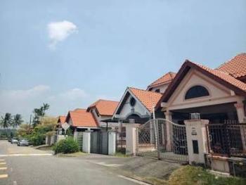 House at Taman Rinting, Masai, photo 1