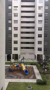 Apartmen di Flora Damai, Johor Bahru, foto 7