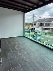 Rumah di Taman Saujana Jaya, Kulai, foto 5