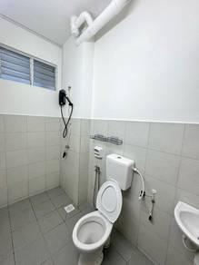 Rumah Bandar di Jalan Serindit, Kulai, foto 4