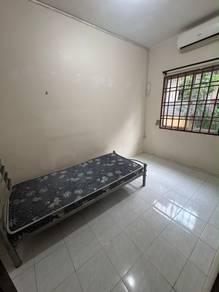 Rumah di Jalan Permas 15, Permas Jaya, foto 5