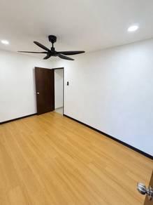 Rumah di Taman Megah Ria, Masai, foto 2