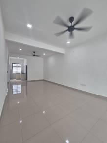 Jalan Perjiranan, Johor Bahru的房屋，照片3