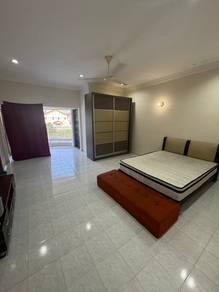 Rumah di Jalan Permas 15, Permas Jaya, foto 4