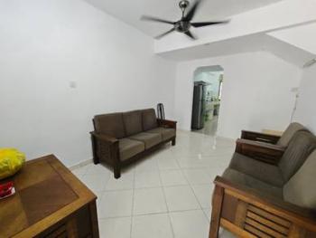 Rumah di Jalan Anggerik, Johor Bahru, foto 2