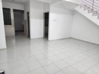 House at Jalan Nusaria, Gelang Patah, photo 2