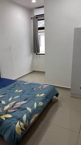 Rumah di Taman Saujana Jaya, Kulai, foto 9