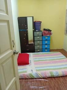 Pangsapuri di Tasek 64, Pasir Gudang, foto 4
