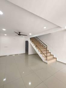 Rumah di Jalan Teratai, Johor Bahru, foto 6
