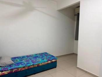 Rumah di Taman Saujana Jaya, Kulai, foto 3