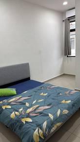 Rumah di Taman Saujana Jaya, Kulai, foto 6