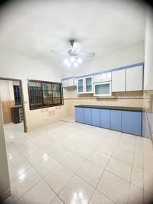 Jalan Utama, Taman Mutiara Rini, Skudai的房屋，照片5