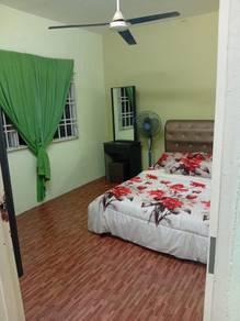 Pangsapuri di Tasek 64, Pasir Gudang, foto 2