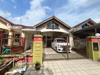 House at Taman Impian Emas, Skudai, photo 1
