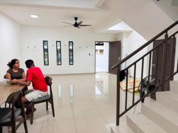 Rumah di Taman Saujana Jaya, Kulai, foto 7