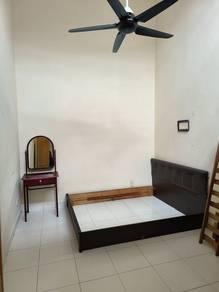 House at Taman Impian Emas, Skudai, photo 2