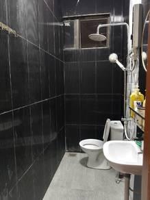 Bathroom – House at Taman Sutera, Jalan Sutera Kuning, Johor Bahru, photo 7