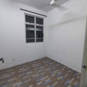 Apartmen di Flora Damai, Johor Bahru, foto 6