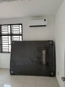 House at Jalan Nusaria, Gelang Patah, photo 6