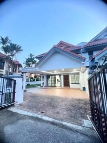 Jalan Utama, Taman Mutiara Rini, Skudai的房屋，照片1