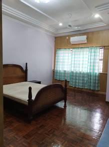 Rumah di Jalan Emas, Taman Sri Skudai, Skudai, foto 2