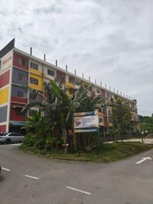 Flat at Taman Restu, Kajang, photo 4