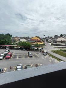 Flat at Taman Restu, Kajang, photo 5