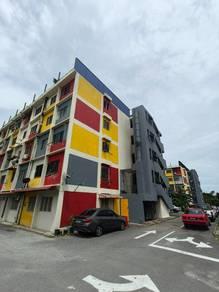 Flat at Taman Restu, Kajang, photo 1