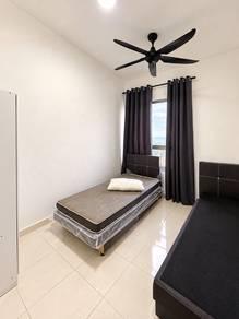 Apartment at Duta Perintis, Puncak Alam, photo 5