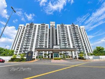 Apartment at Duta Perintis, Puncak Alam, photo 1