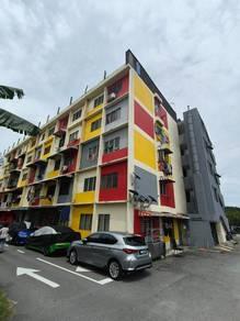 Flat at Taman Restu, Kajang, photo 3